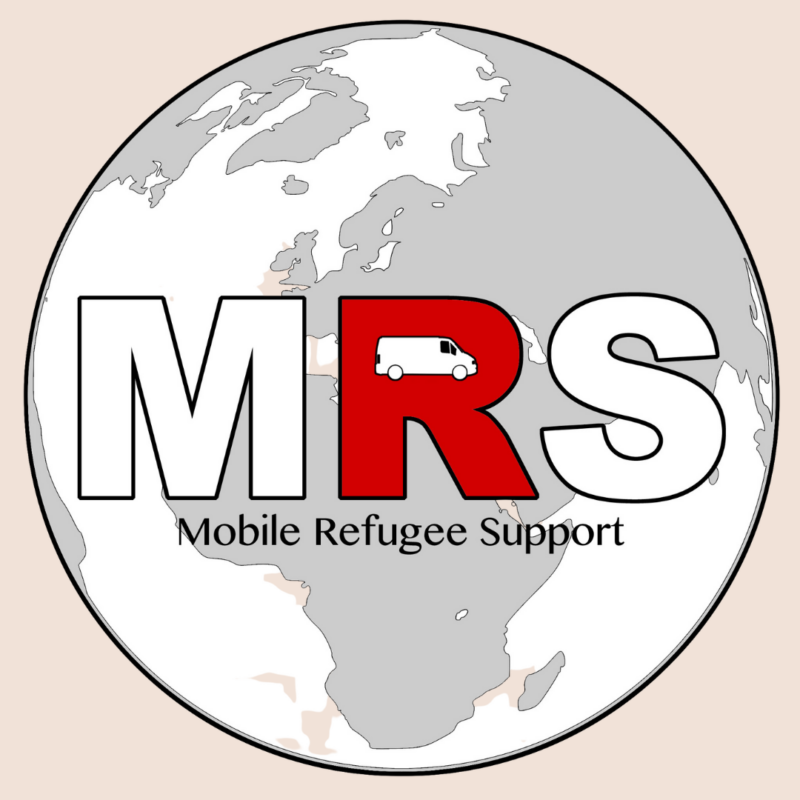 Mobile Refugee Support